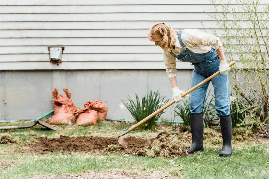#11 - Whether Your Own Backyard Is Safe to Eat From (Image Credits: Pexels)
