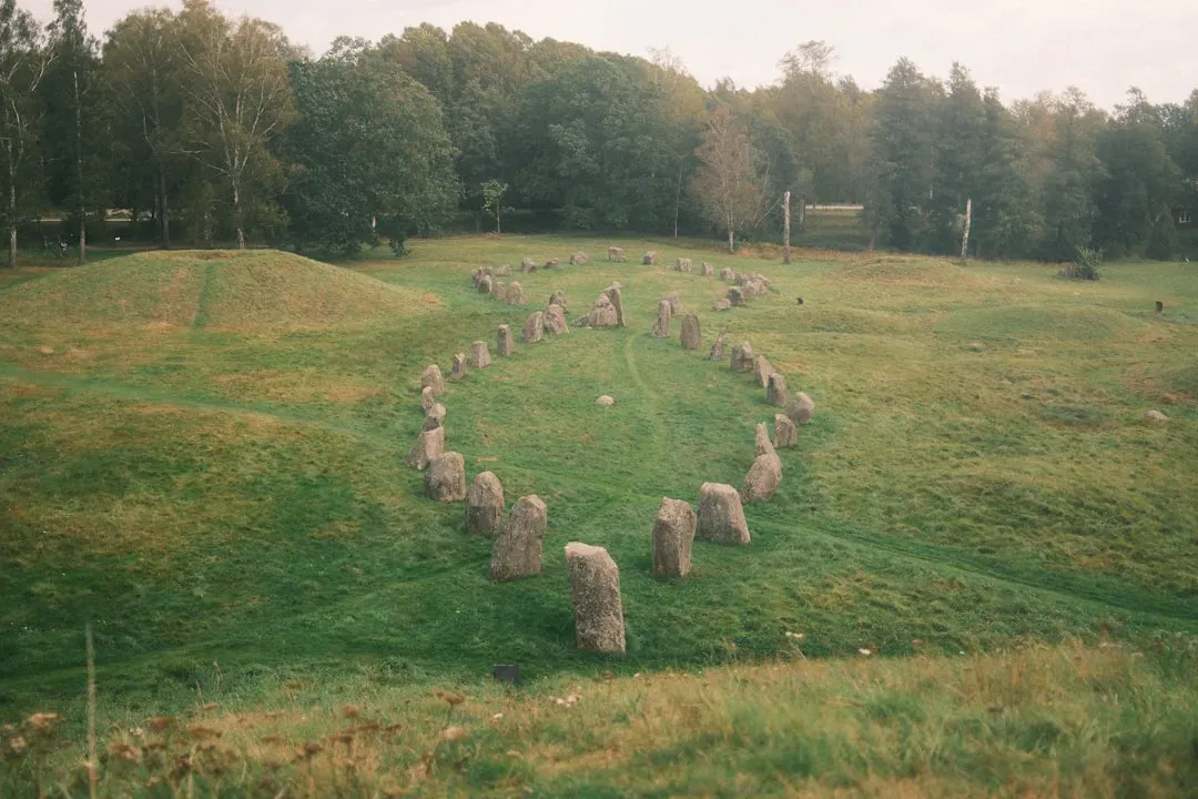 The First Graves: When Death Started To Mean More Than A Body (Image Credits: Unsplash)