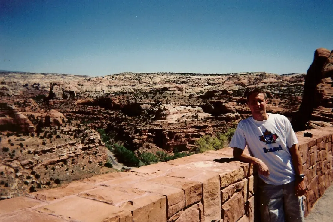 The Kaiparowits Plateau - Ground Zero for Discovery (Ken, S.R. 12, Grand Staircase-Escalante National Monument, CC BY-SA 2.0)