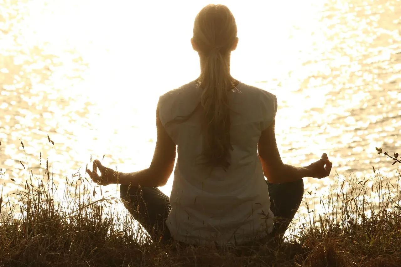 Training Your Brain To Tolerate Not Knowing (Image Credits: Pixabay)