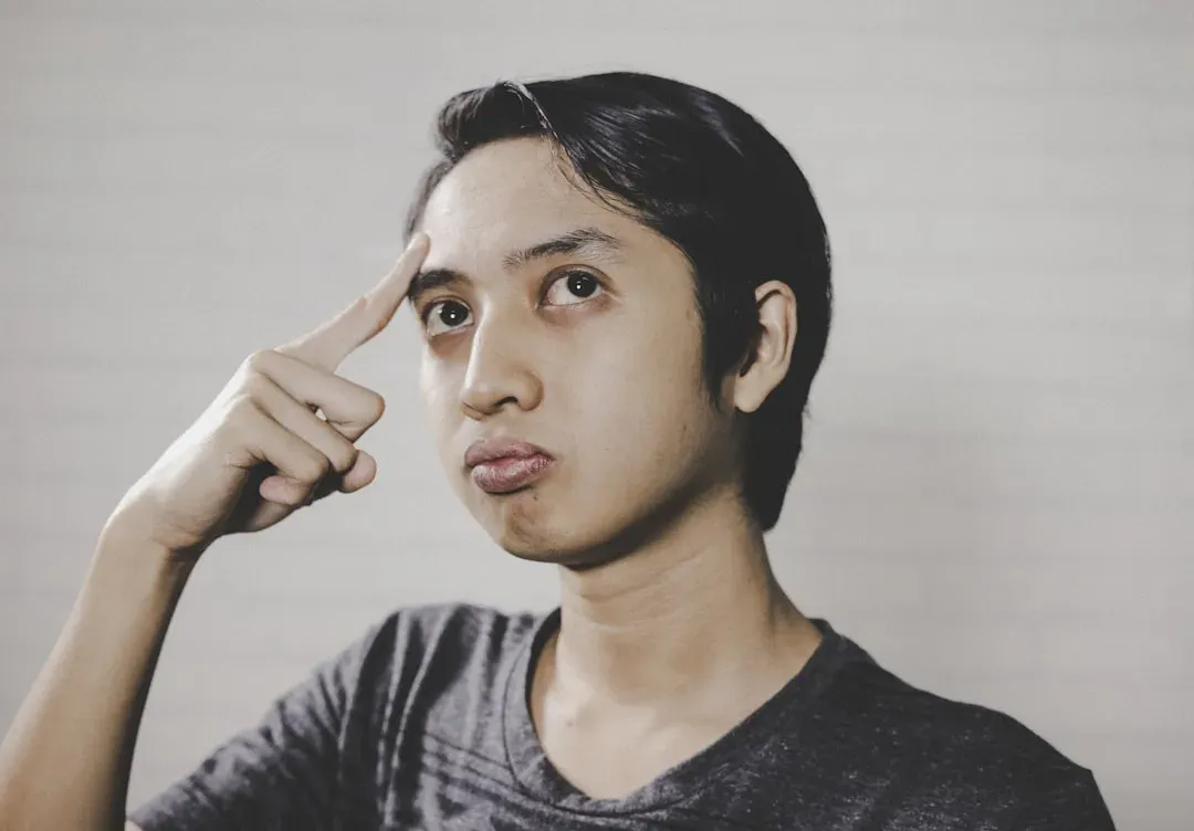7. They Treat Emotions as Data, Not as Enemies (Image Credits: Unsplash)