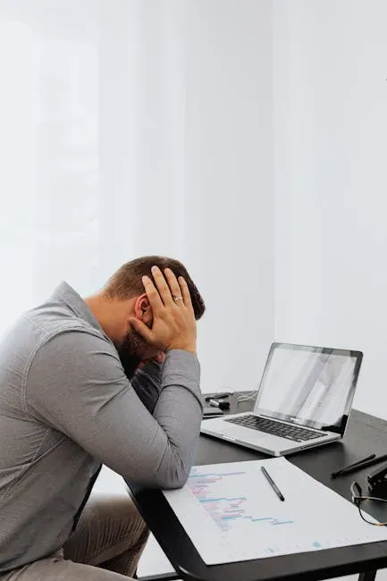 5. Stress Triggers and Coping Styles at Work (Image Credits: Pexels)
