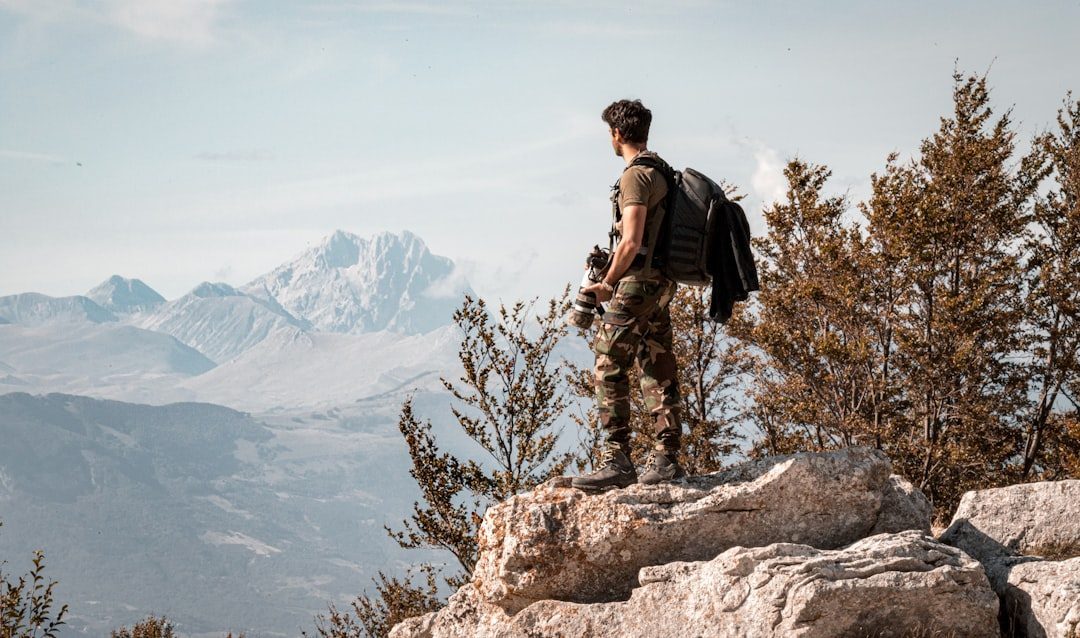 Sagittarius: The Horizon of Freedom (Image Credits: Unsplash)