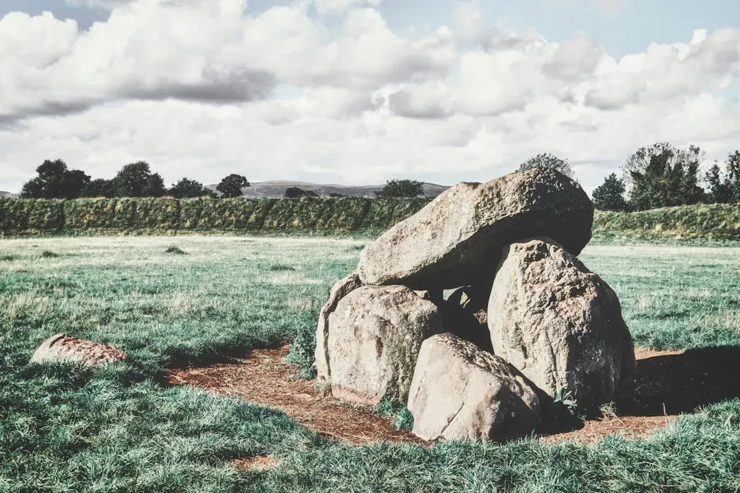 8. The Stone Age was full of culture, beliefs, and identity - not just survival (Image Credits: Unsplash)
