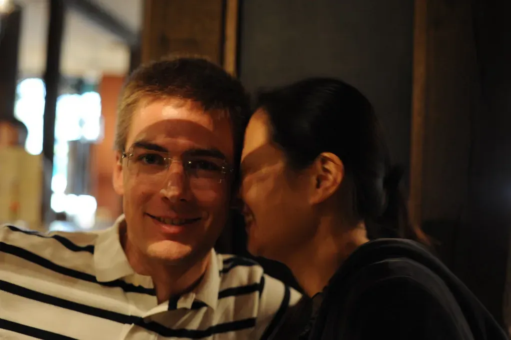 They Cling to Relationships Like Their Life Depends on It (Image Credits: Flickr)