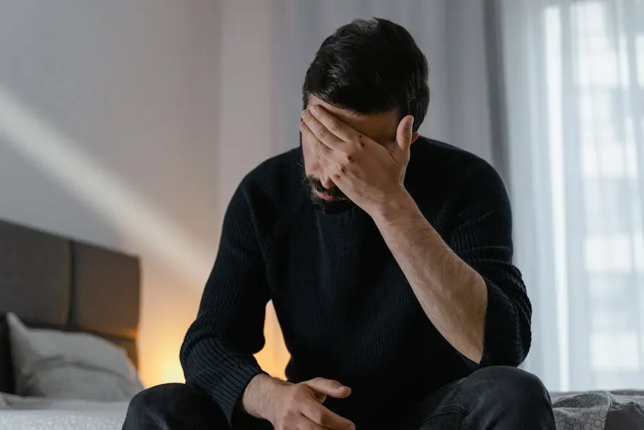 Cognitive Biases: How The Brain Keeps Expecting To Be Let Down (Image Credits: Pexels)