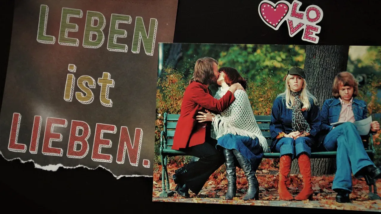 Building Bridges to Others Through Shared Memories (Image Credits: Pixabay)