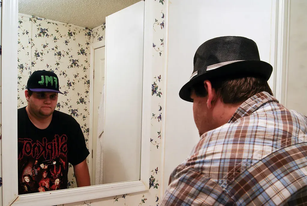 Your Path Forward: Integration, Not Elimination (Image Credits: Flickr)