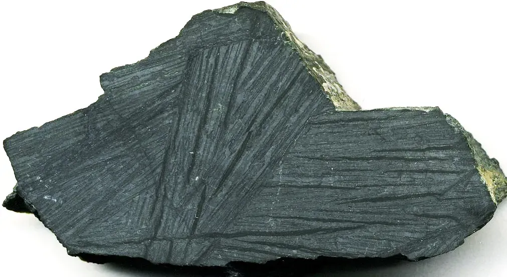 9. Ancient Komatiite Lavas: Volcanic Rock That Should Not Exist (James St. John, Flickr, CC BY 2.0)