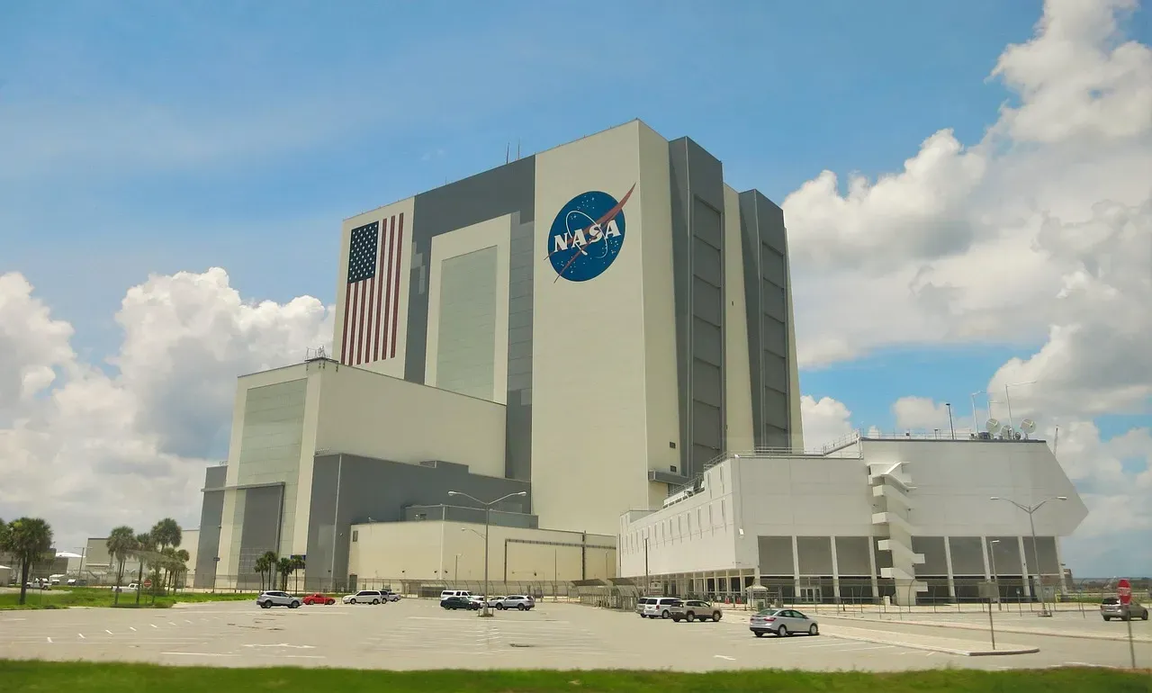 #10 - NASA Facility Computer Systems (Image Credits: Pixabay)