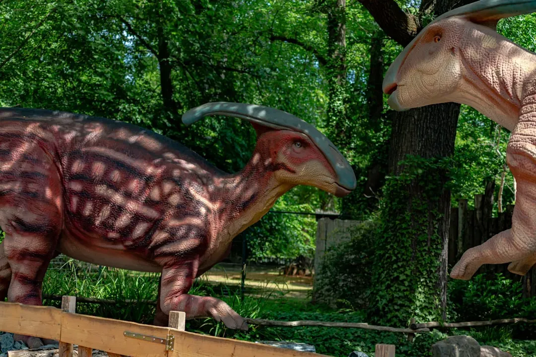 What This 150-Million-Year Battle Means For You (Image Credits: Unsplash)