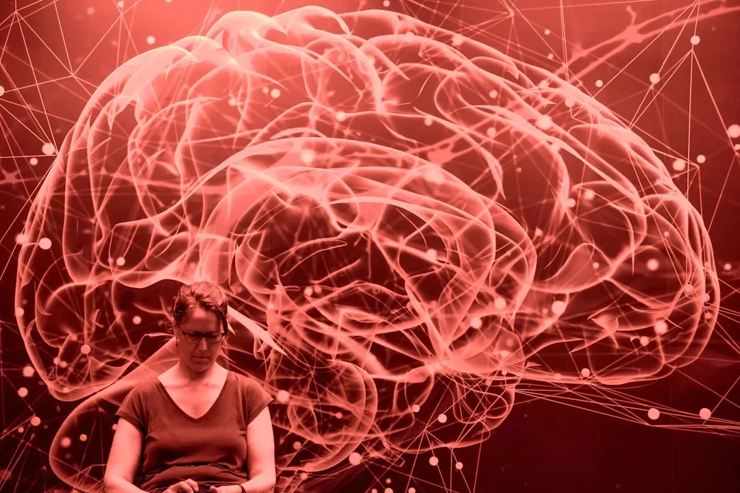 From Brain in a Vat to Brain in a World (Image Credits: Unsplash)