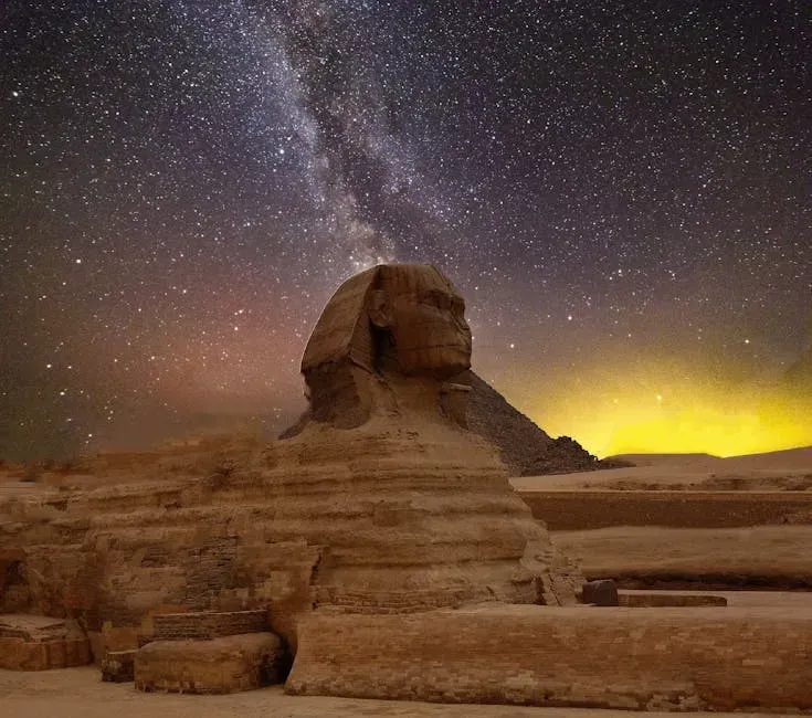 Why Astronomers Think Some Milky Way Stars Are Almost As Old As The Universe (Image Credits: Pexels)
