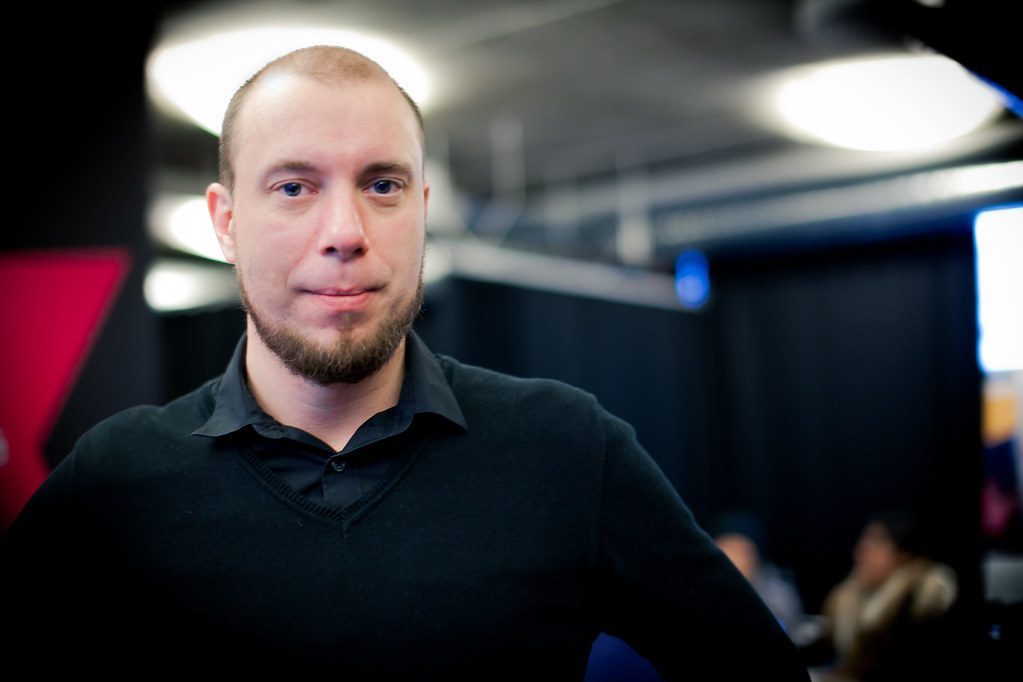 You're Deeply Empathetic Yet Emotionally Guarded (Image Credits: Flickr)