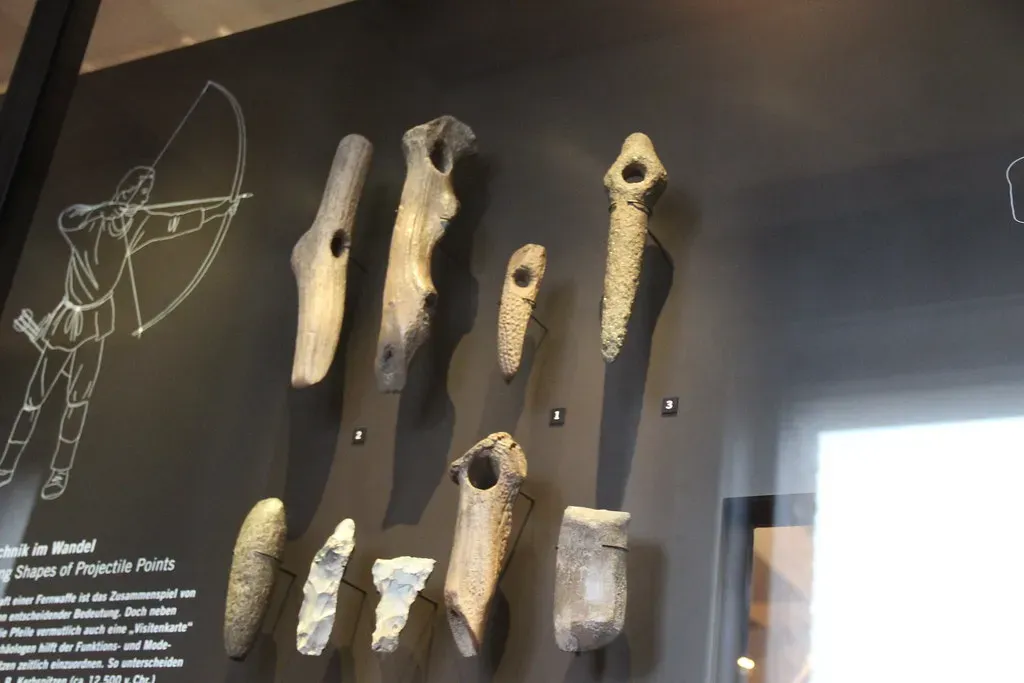 2. How Early Humans Reinvented Their Tools When the World Fell Apart (Image Credits: Flickr)