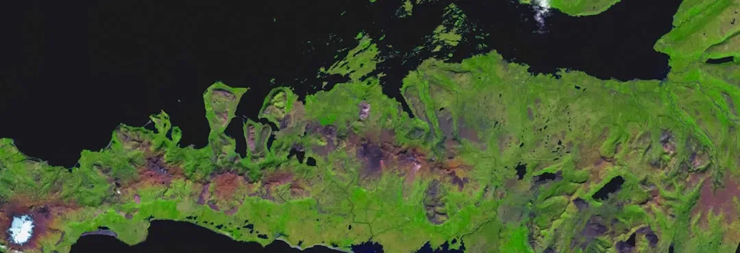 Climate Extremes and Changing Seas (Image Credits: Unsplash)