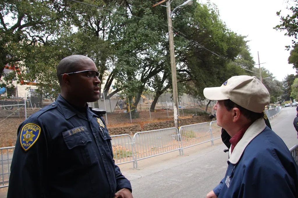 Use a Polite Reality Check (Image Credits: Flickr)