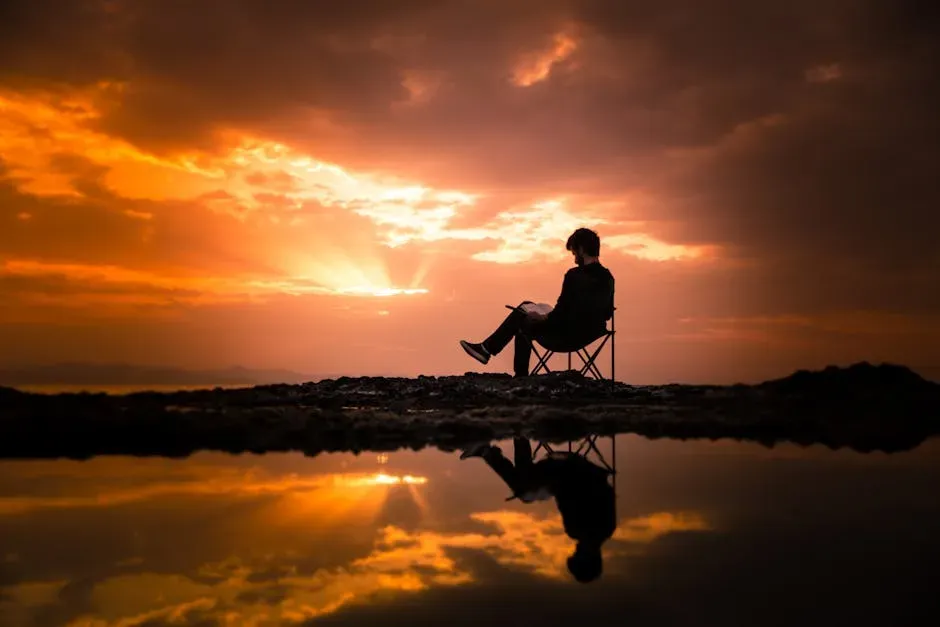 You Would Rather Be Alone Than Stuck in Shallow Conversation (Image Credits: Pexels)