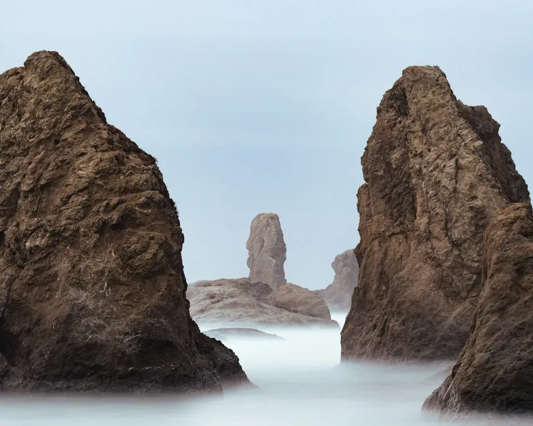 Why early Earth now looks like a roadmap for alien worlds (Image Credits: Unsplash)