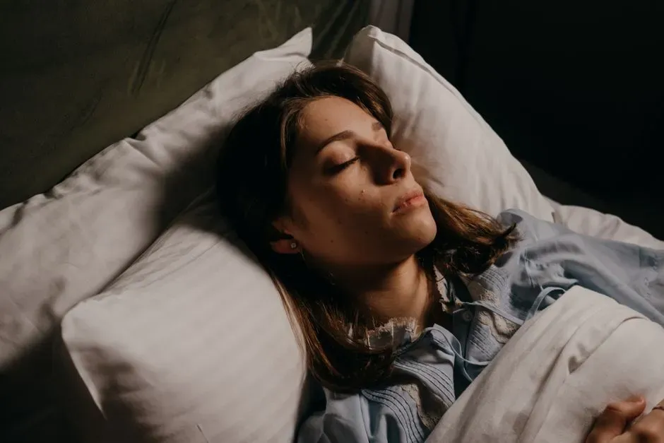 #3 - What Is Sleep Actually For? (Image Credits: Pexels)