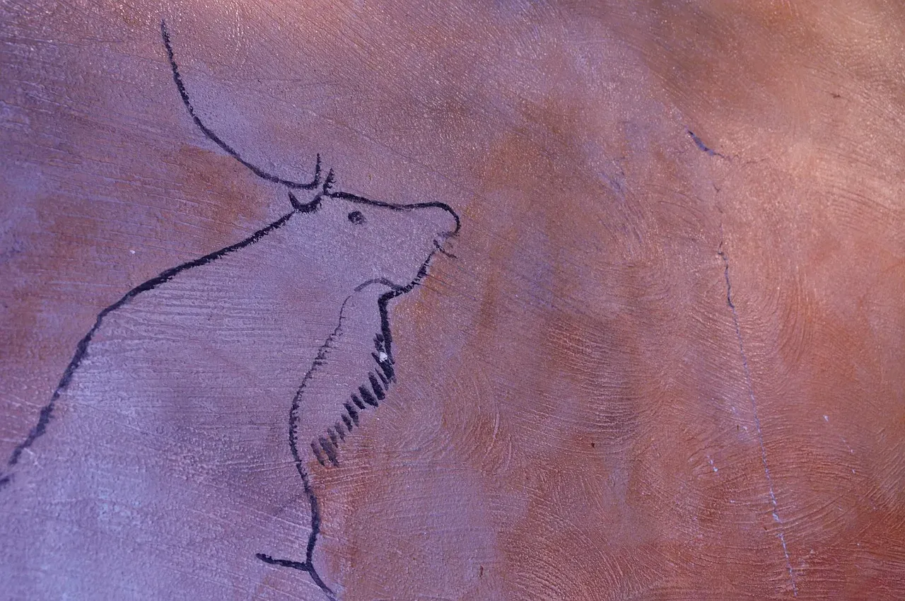 Beyond Hunting Magic: What Those Animals Really Meant (Image Credits: Pixabay)