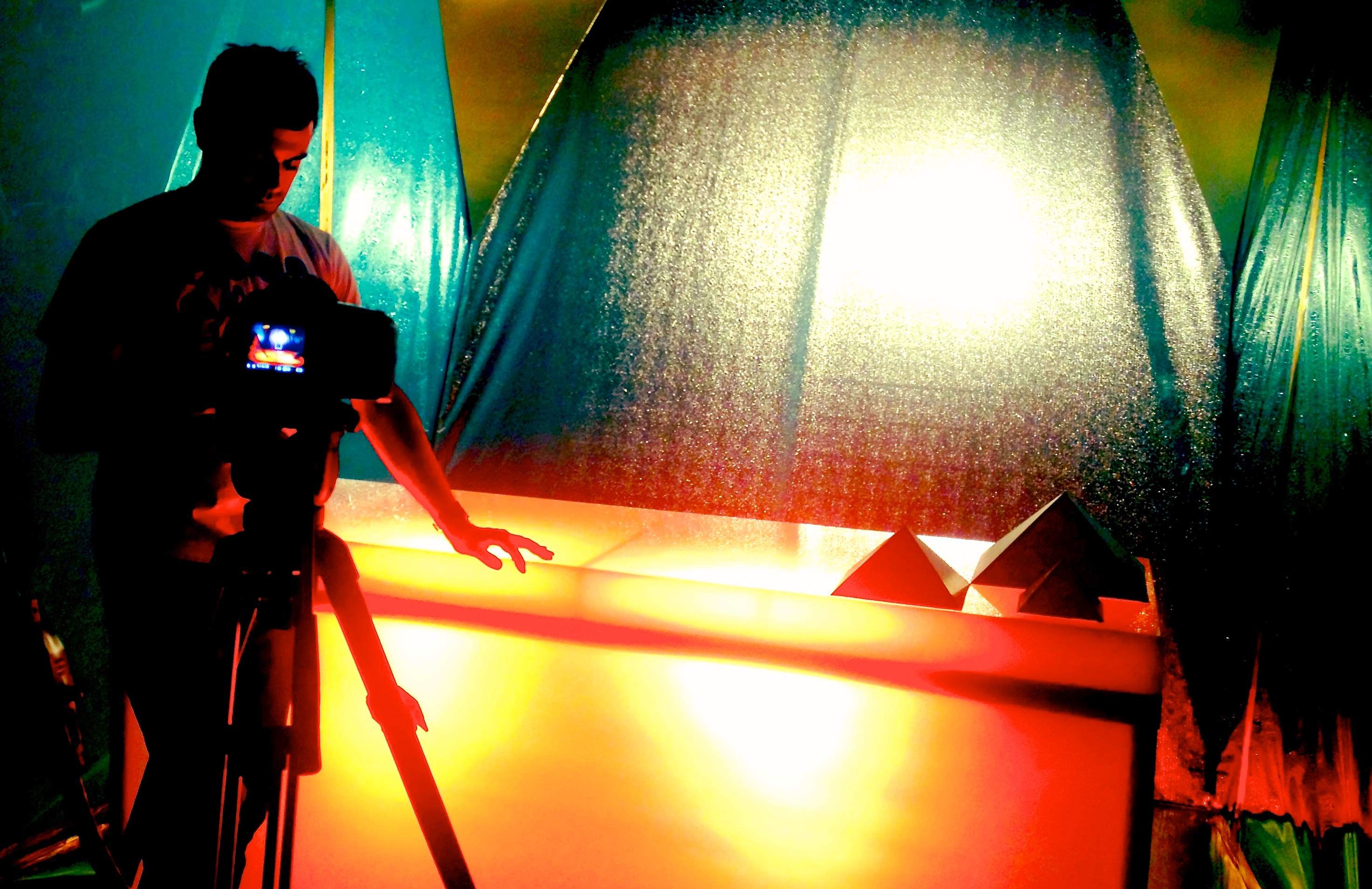 Aries: The Passionate Reminiscer of Bold Moments (Image Credits: Wikimedia)