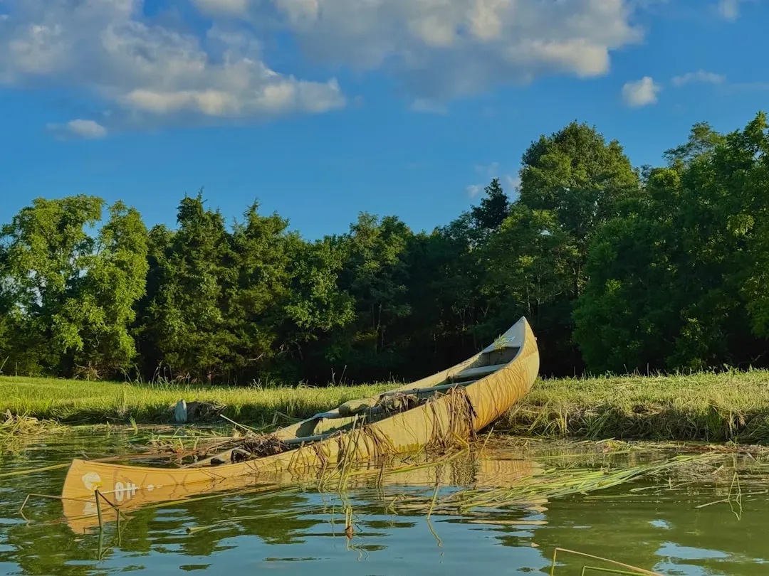 #8 - They Sailed Across Open Ocean With No Instruments at All (Image Credits: Unsplash)