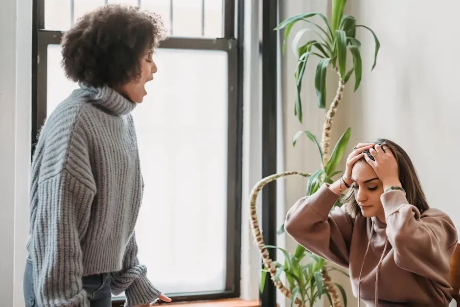 3. Everything Somehow Becomes Your Fault (Image Credits: Pexels)