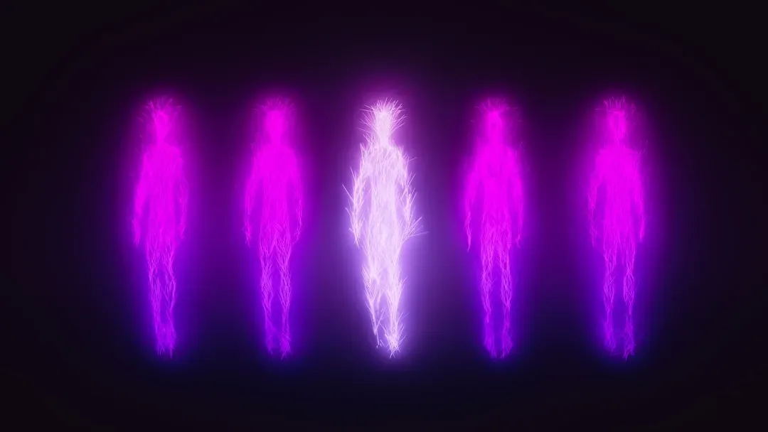 The Energy Field That Surrounds You (Image Credits: Unsplash)