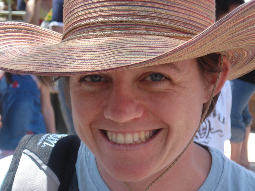 They Put You Down with a Smile (Image Credits: Flickr)