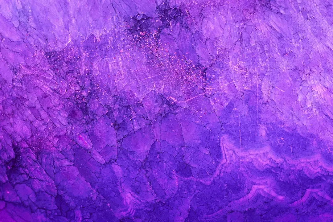 Can We Actually Prove Early Earth Was Purple? (Image Credits: Unsplash)