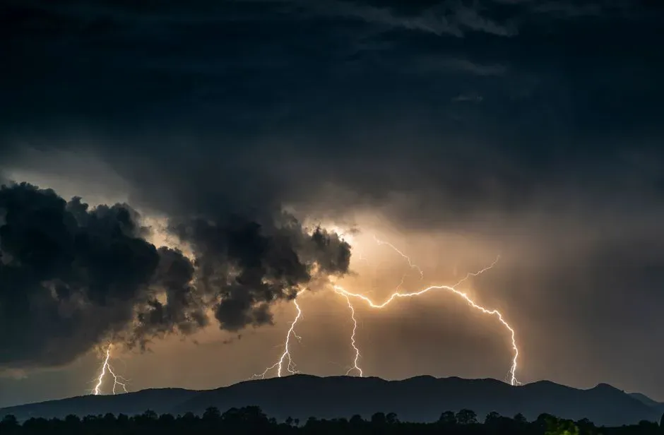 The Planet That Would Not Sit Still (Image Credits: Pexels)