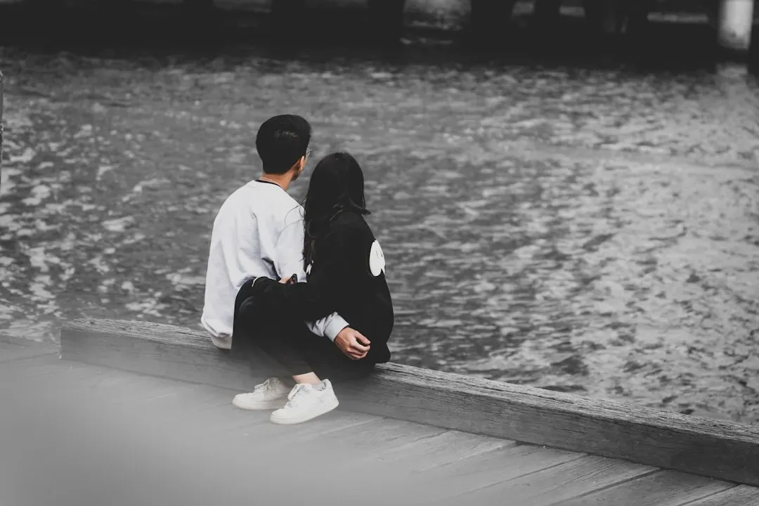 Virgo: The Quiet Supporter With Actions Louder Than Words (Image Credits: Unsplash)