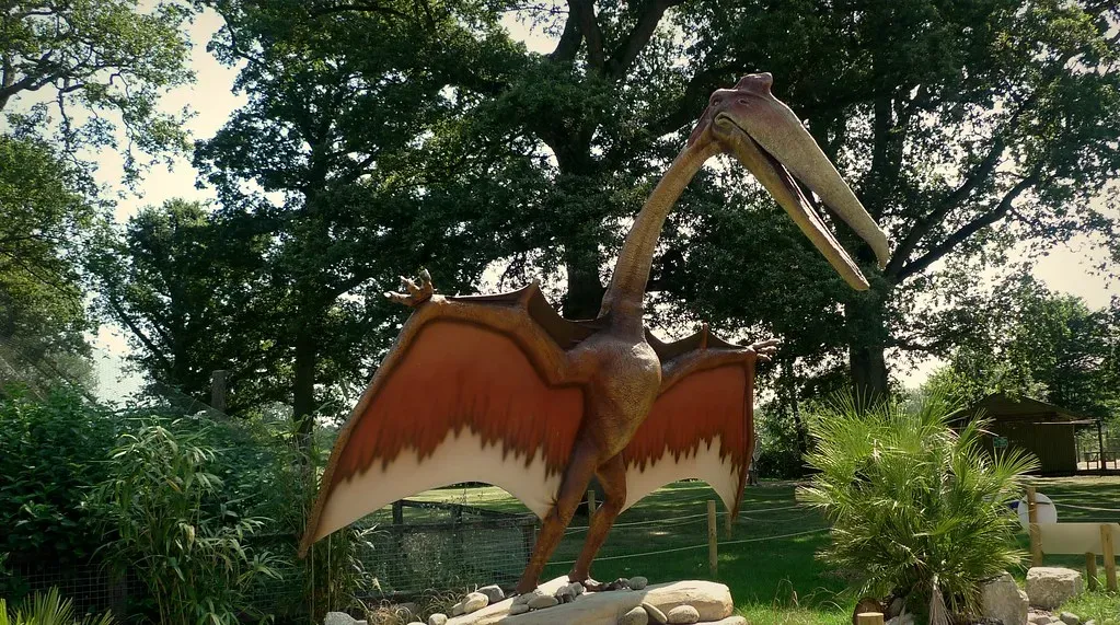 Conclusion: An Evolutionary Triumph Cut Short (Image Credits: Flickr)