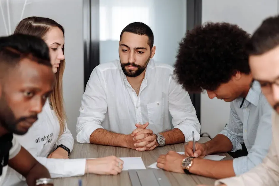 You Enjoy Being Around People Who Disagree With You (Image Credits: Pexels)