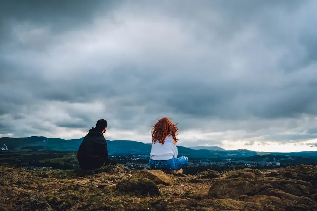 The Lasting Impact of Emotionally Intelligent Relationships (Image Credits: Unsplash)