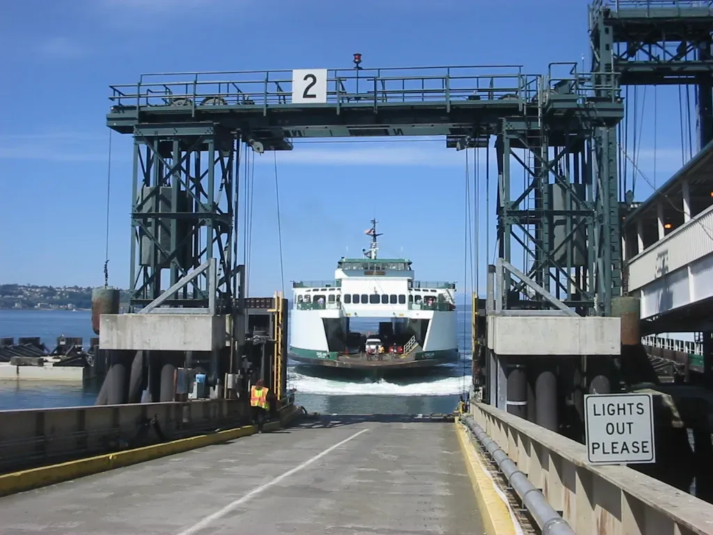 #2 - Highway Bridge Decks (wbaiv, Flickr, CC BY-SA 2.0)