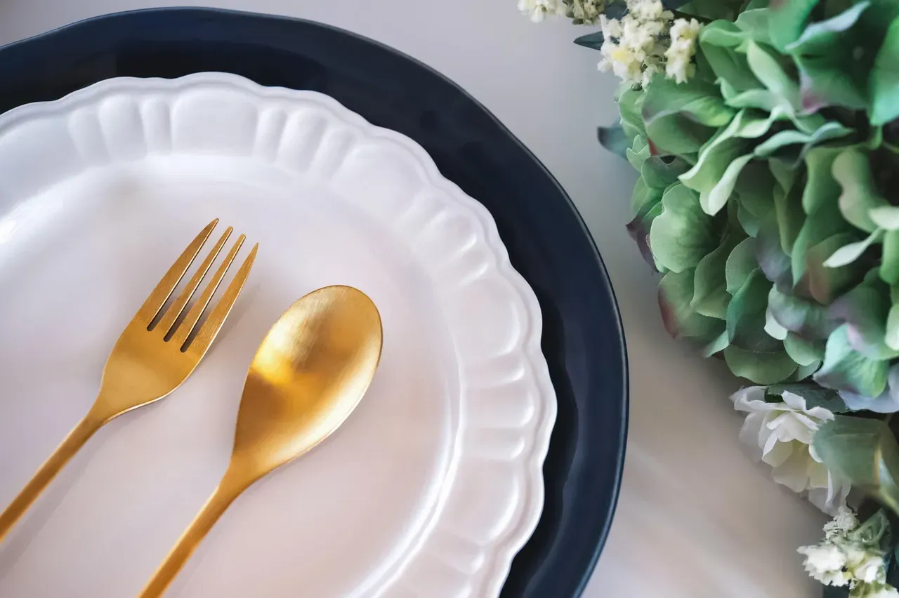 #1 - The Fork Nobody Wanted to Use (Image Credits: Pixabay)