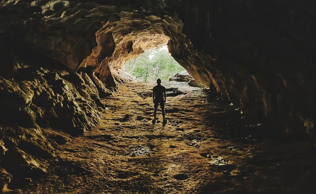 Fear of the Past: Why “Before Civilization” Feels Scary (Image Credits: Unsplash)