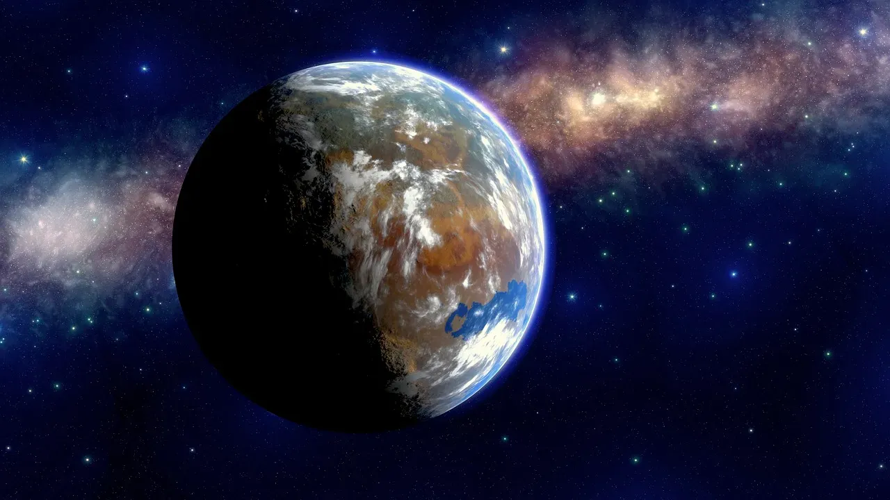 Hunting for Life Beyond: The Search for Biosignatures (Image Credits: Pixabay)