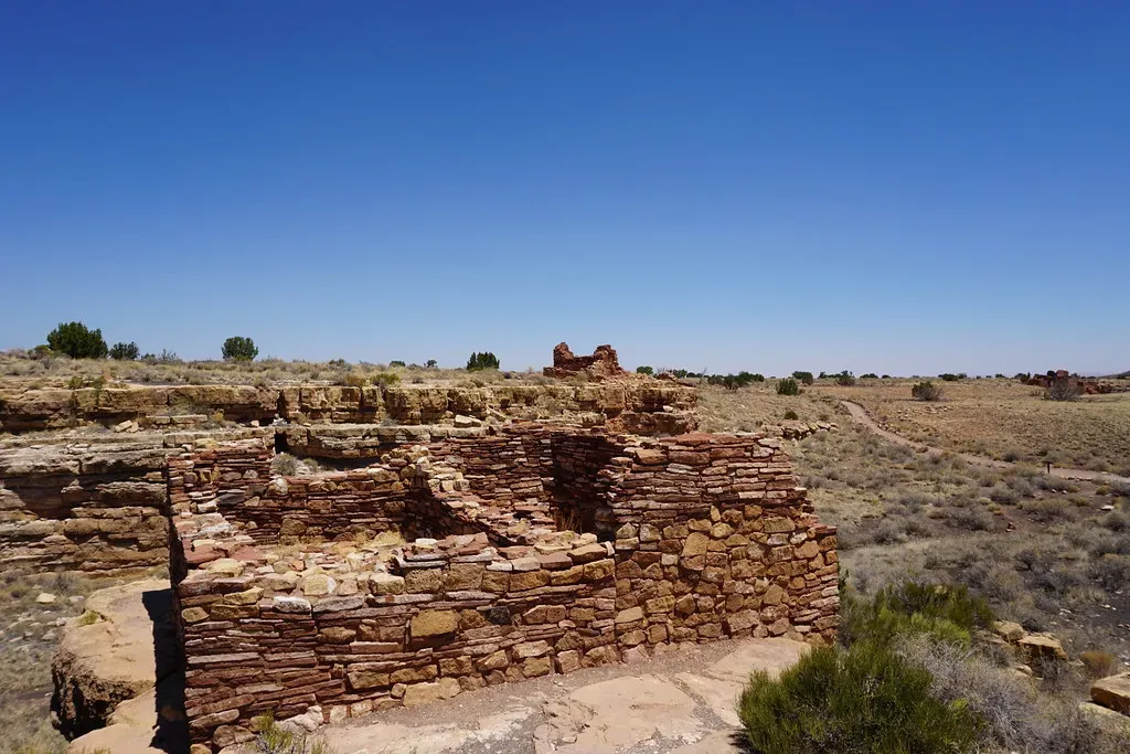 Conclusion: Echoes of the Past (Image Credits: Flickr)