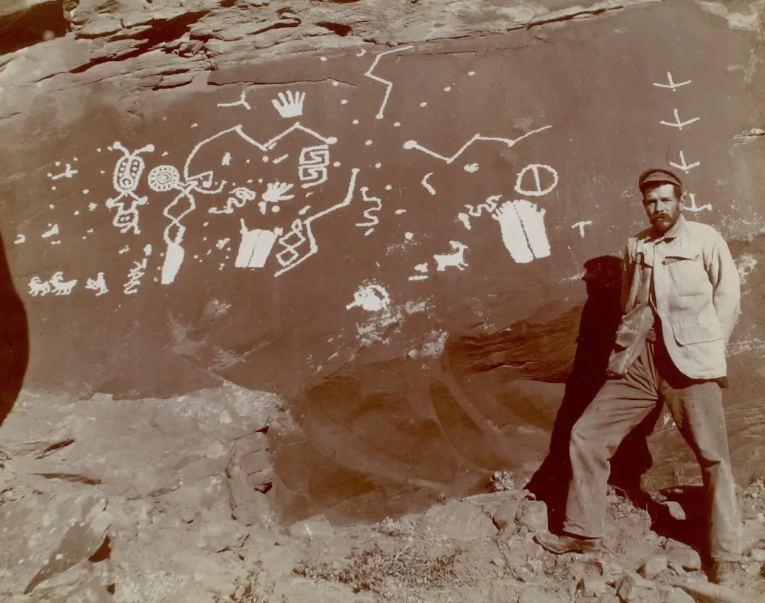 The Shocking Age Gap: Art Is Older Than Cities By Tens of Thousands of Years (Image Credits: Unsplash)