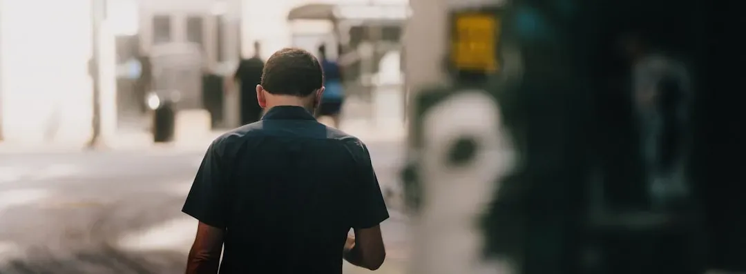 You Feel Like You're Here for a Bigger Purpose (Image Credits: Unsplash)