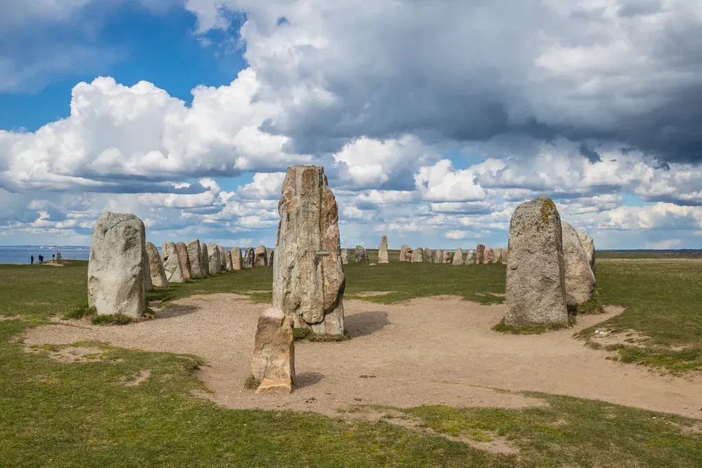 Conclusion: Why These Stones Still Haunt Us (Infomastern, Flickr, CC BY-SA 2.0)