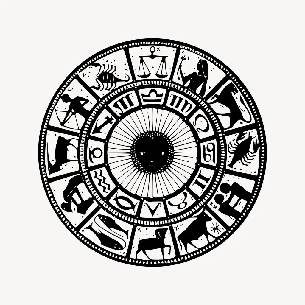 Understanding the Barnum Effect Behind Zodiac Readings (Image Credits: Rawpixel)