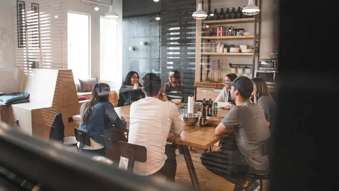 Building Shared Norms and Moral Rules (Image Credits: Unsplash)