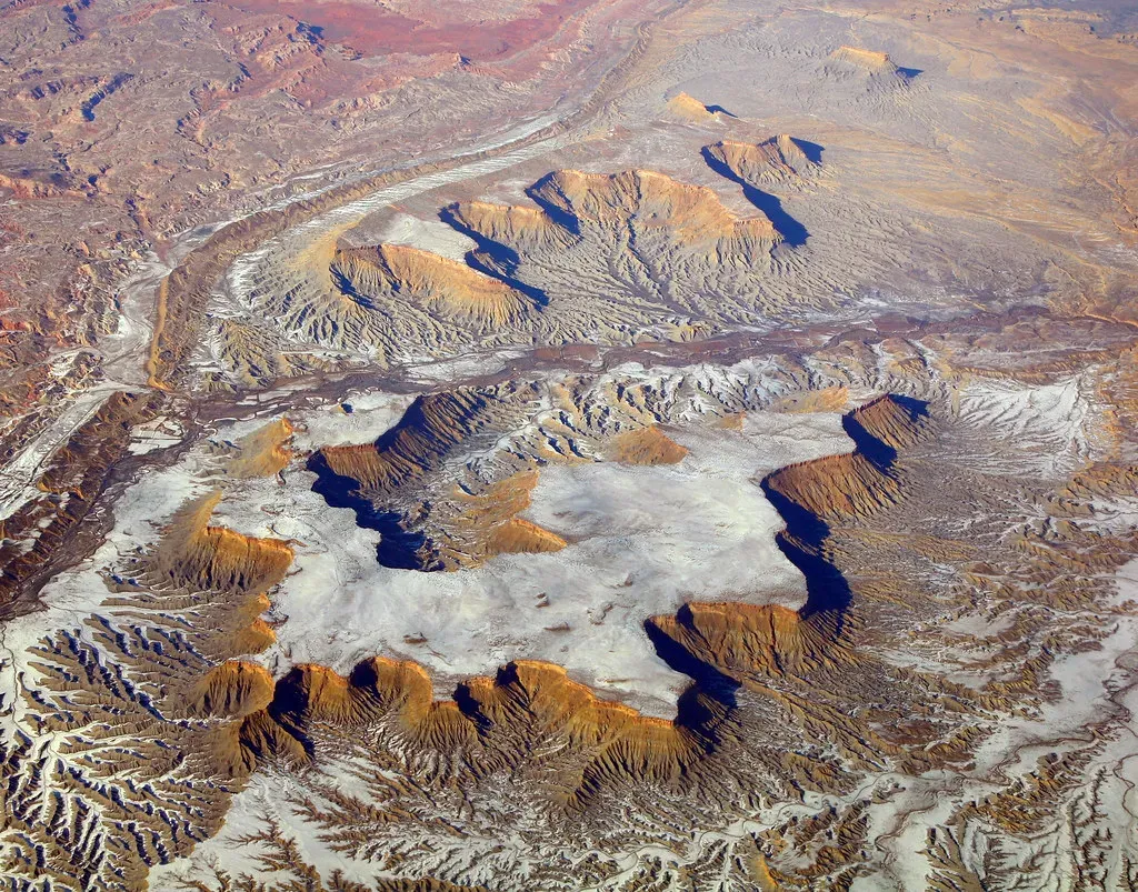 Why This Forgotten Ocean Matters Now (dsearls, Flickr, CC BY 2.0)