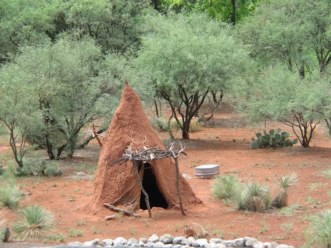 Prehistoric Campsites Preserve Daily Life Details (Image Credits: Unsplash)