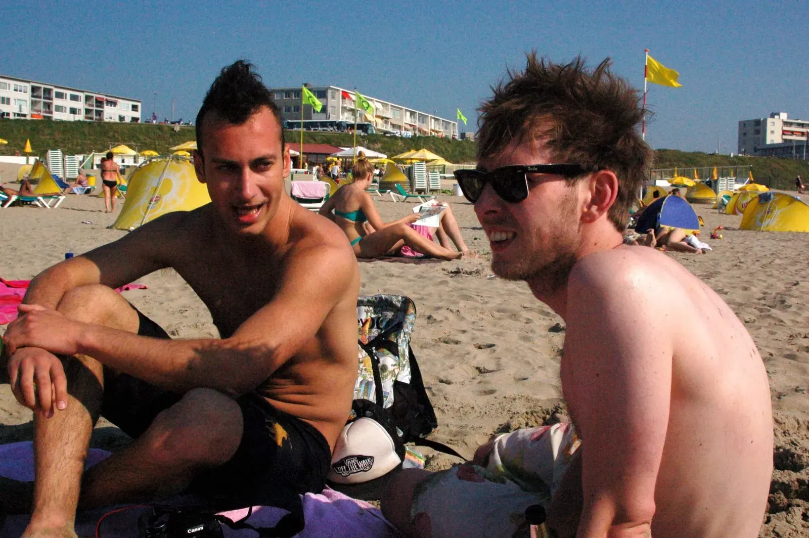 They Interrupt and Talk Over You Regularly (Image Credits: Wikimedia)