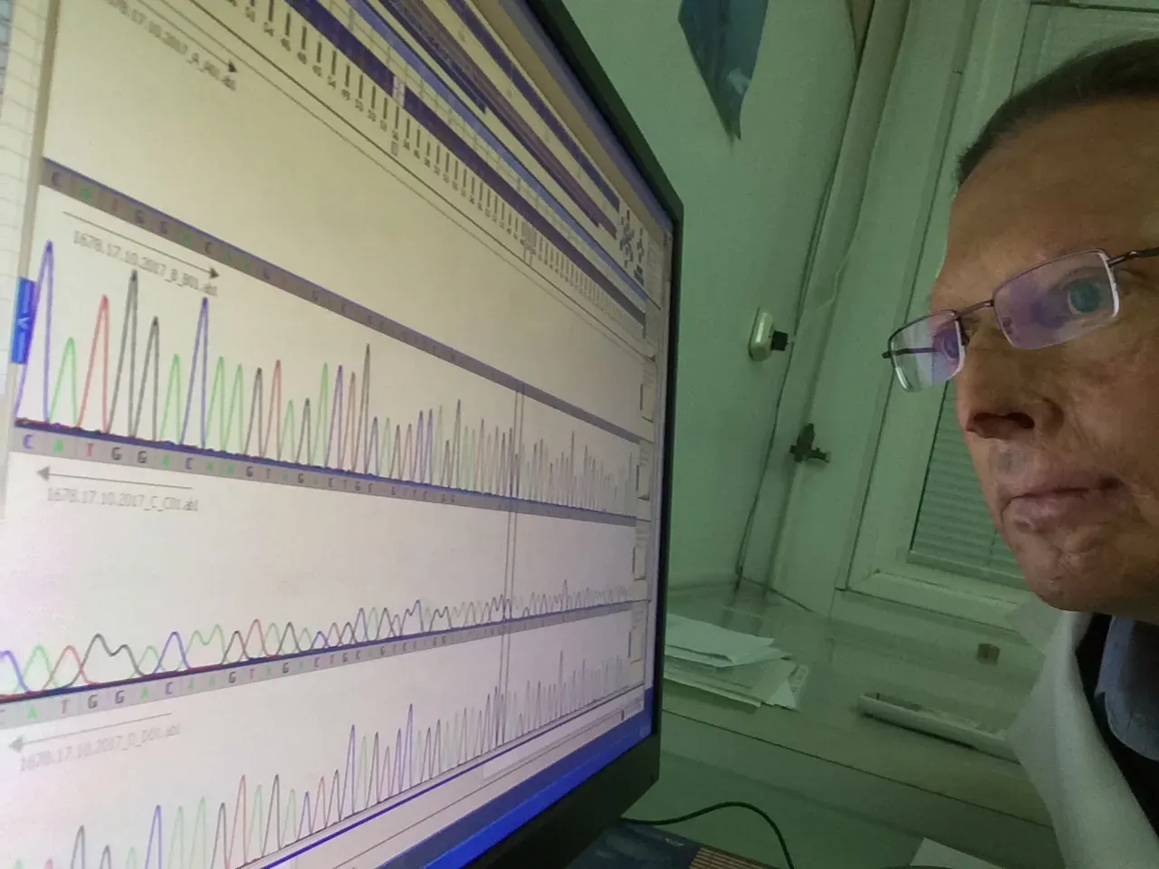 You Remain Open to New Evidence (Image Credits: Wikimedia)